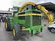 Cosechadora de Cereal - John Deere - 6850 allrad 4wd