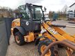 Minicargadora - Case IH - 221 f