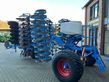 Grada de disco - Lemken - rubin 10/500 kua inkl. seedhub