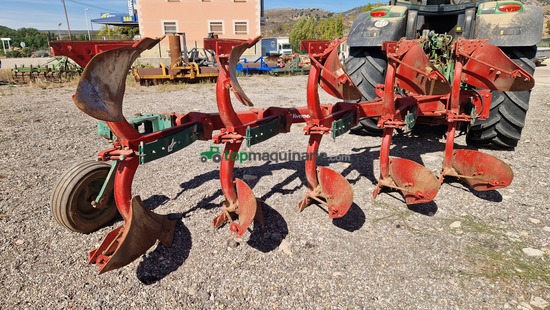 Arado - Pentasurco ES80