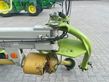 Henificador - Claas - volto 1320 t