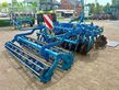 Grada de disco - Lemken - rubin 10/300