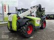 Telescopica - Claas - scorpion 7040