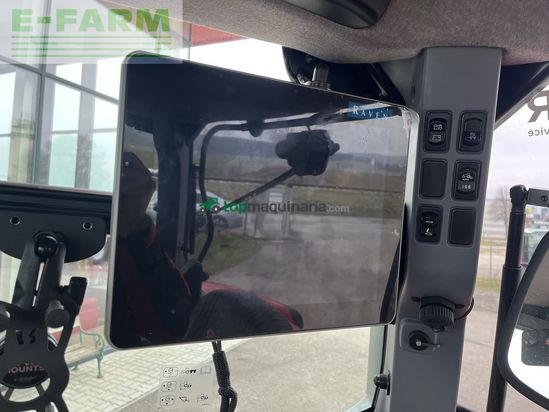 Tractor agrícola - Steyr - 6150 profi cvt (stage v)