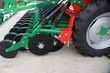 Sembradora - Agro-Masz - aktion-sr 300-doppelscheibe-andruckrolle-neu