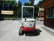 Excavadora - Takeuchi - tb 225 mit powertilt + 3 löffel ( 2.400 kg )