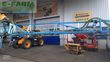 Atomizador - Inuma - aufbauspritze unimog iuas 2024