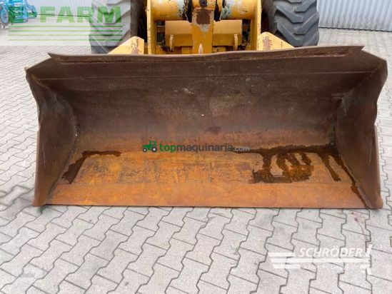 Minicargadora - Case IH - 5150