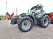 Tractor agrícola - Deutz-Fahr - deutz fahr 7250 ttv