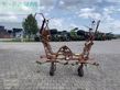 Henificador - Kuhn - gf 5000 mha