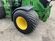 Tractor agrícola - John Deere - 6110m tractor (st24895)