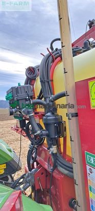 Atomizador - Hardi - master 1000