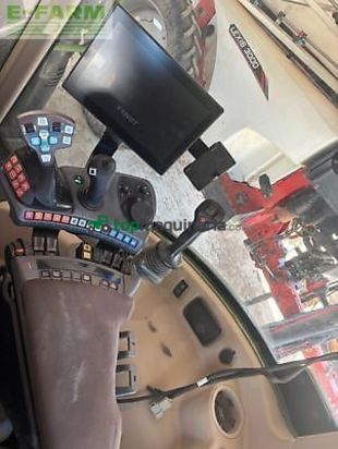 Tractor agrícola - Fendt - 516 power plus setting 2