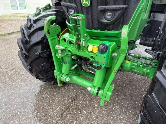 Tractor agrícola - John Deere - 6r150 autopowr