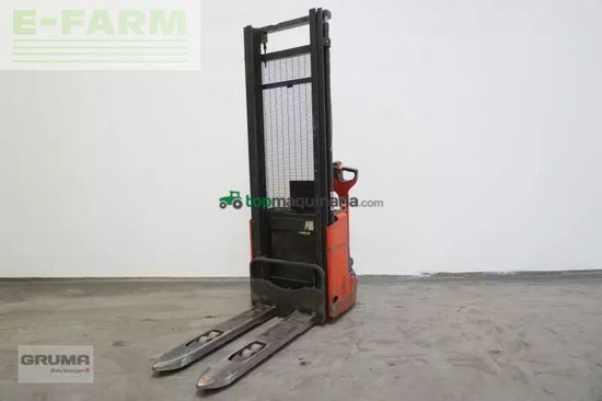 Elevadora - Linde - l 12 1172