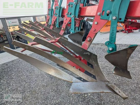 Arado - Kverneland - ls100 5schar streifenkörper