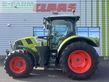 Tractor agrícola - Claas - arion 610 advance