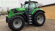 Tractor agrícola - Deutz-Fahr - 8280 ttv