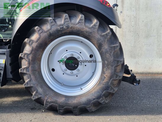 Tractor agrícola - Case IH - vestrum 130 cvxdrive (my23)