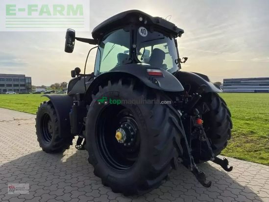 Tractor agrícola - New Holland - t7.230 auto command mit rtk