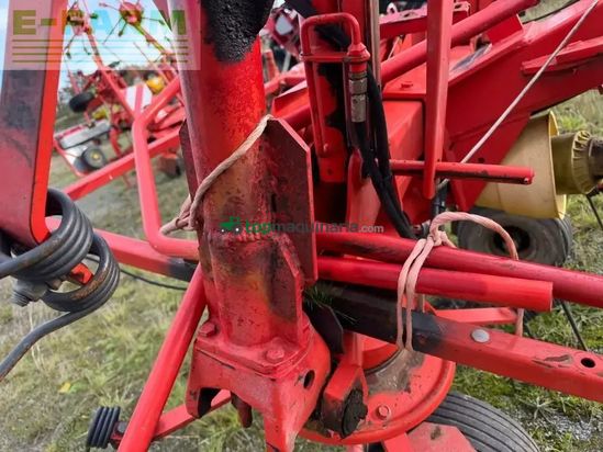 Henificador - Kuhn - gf5801