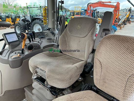 Tractor agrícola - John Deere - 6130r tractor (st26264)