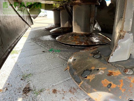 Cortacésped manual - Claas - corto 3200 f profil preis reduziert !!!