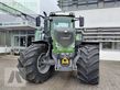 Tractor agrícola - Fendt - 828 vario profiplus garantieverlängerung