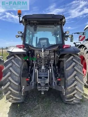 Tractor agrícola - Valtra - g125
