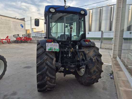 Tractor agrícola - New Holland -  T4.95F