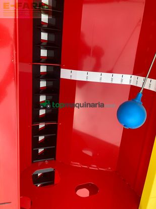 Sembradora -  - Vitasem 302 ADD