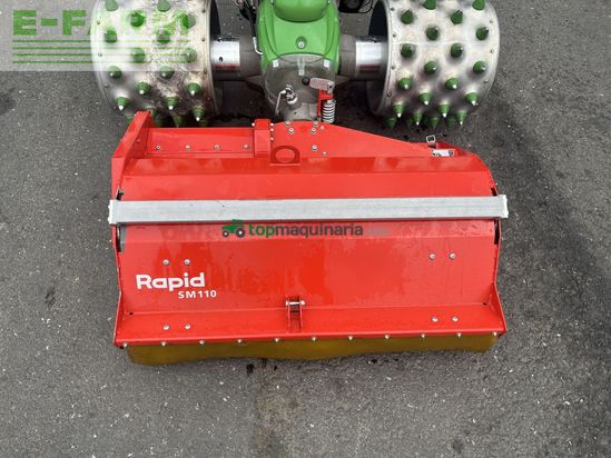 Cortacésped manual -  - monta m161