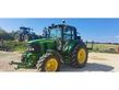 Tractor agrícola - John Deere - 6230