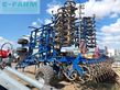 Cultivador - Kockerling - vector 460 - 6m20