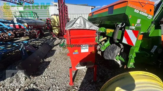 Esparcidor - Rauch - uks 230