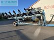 Arado - Lemken - vari diamant 7/100 pflug mit packerarm