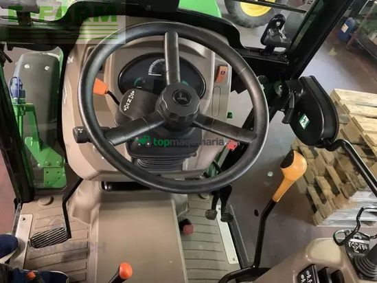 Tractor agrícola - John Deere - 5090 gv