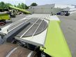 Cosechadora de Cereal - Claas - lexion 750 tt 4wd
