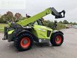 Telescopica - Claas - SCORPION 756