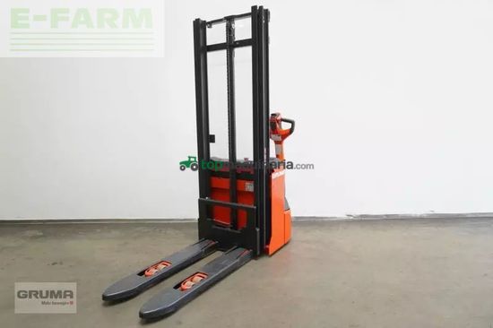 Elevadora - Linde - l 12 b 4596-00