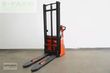 Elevadora - Linde - l 12 b 4596-00