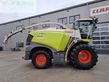 Cosechadora de Cereal - Claas - jaguar 980 + orbis 900