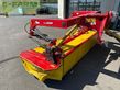 Cortacésped manual - Fella - sm 310 fz cc frontmähwerk