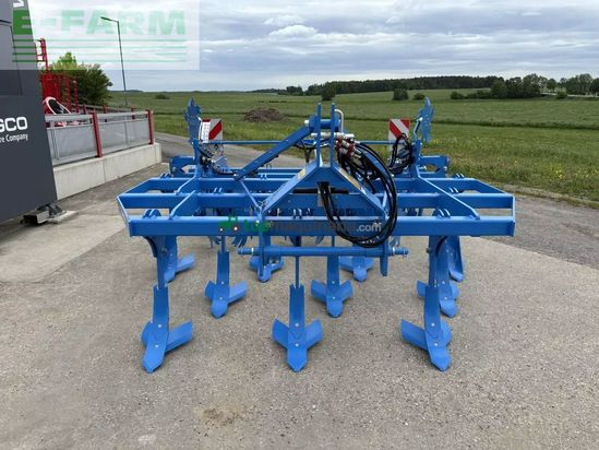 Cultivador - Lemken - karat 10 / 300