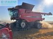Cosechadora de Cereal - Case IH - axial-flow 8240