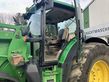 Tractor agrícola - John Deere - 6215r