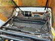 Empacadora gigant - New Holland - roll baler 125 combi