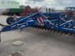 Grada de disco - Kockerling - rebell classic 800t
