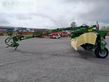 Cortacésped manual - Krone - easycut-tc-320cv