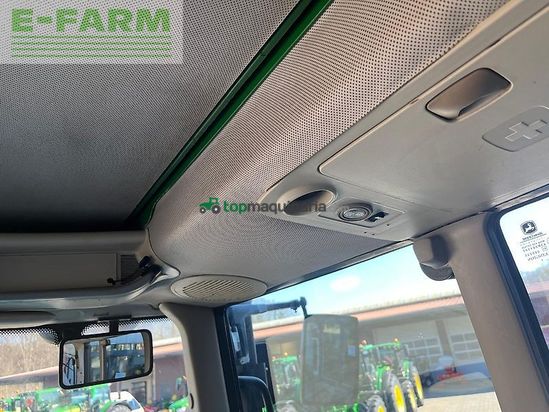 Tractor agrícola - John Deere - 6830 premium